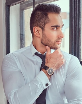 Parolier Devin Anthony