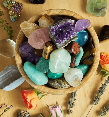 Comment choisir votre pierre ?