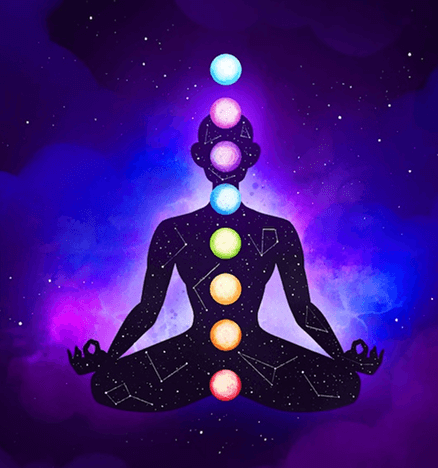 Les énergies de la semaine à venir