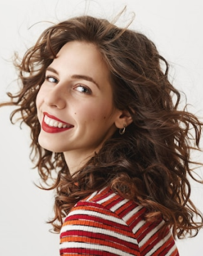 Marine la Valkyrie Celeste