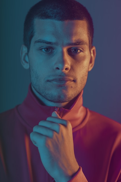 Conscience astrale Romain